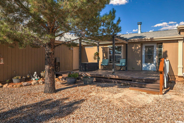 Existing Home