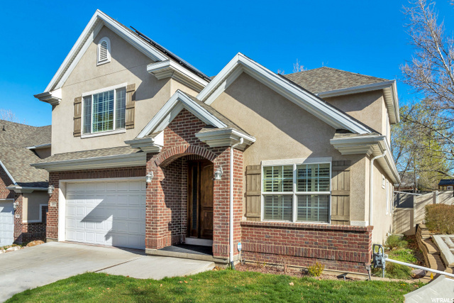 1897 E HOLLADAY VIEW PL, Holladay UT 84117