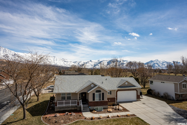 Mountain Views