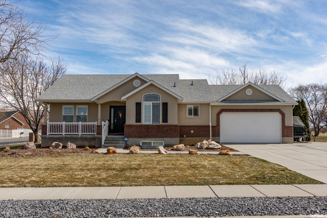 Existing Home