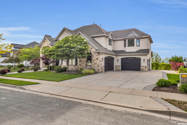 Existing Home