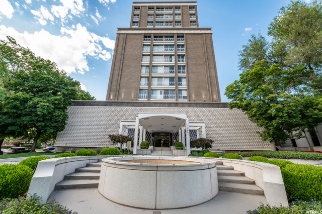 777 E S TEMPLE ST #13-E, Salt Lake City UT 84102
