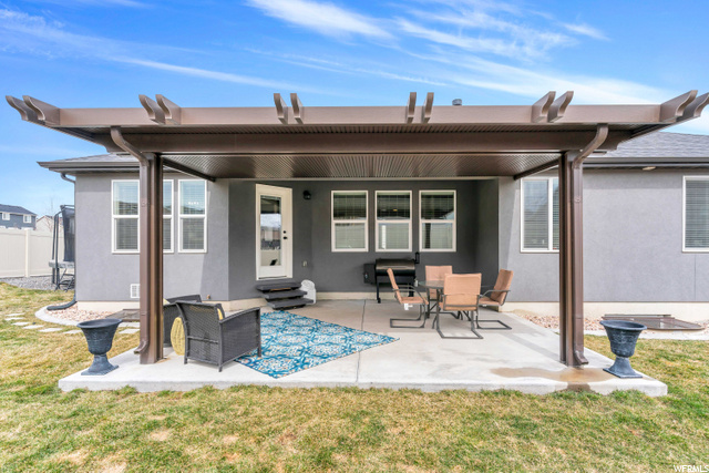 Patio & Awning