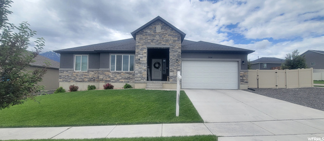 Existing Home