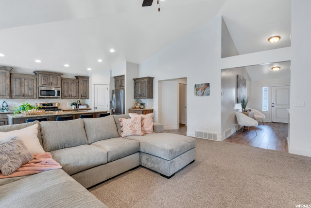 Main Living Room