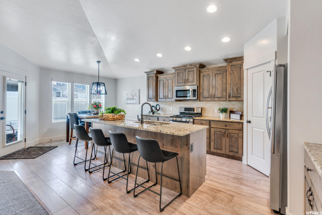 Kitchen Full