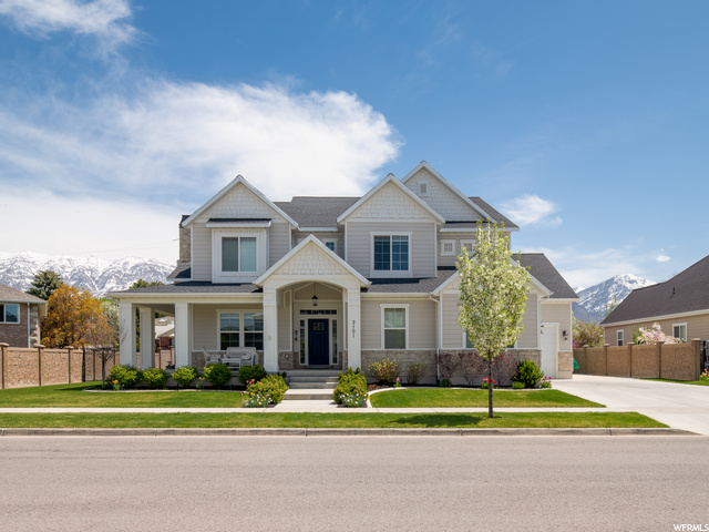 Existing Home