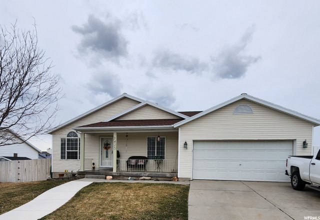 Existing Home