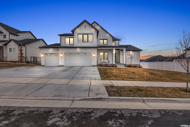 Existing Home