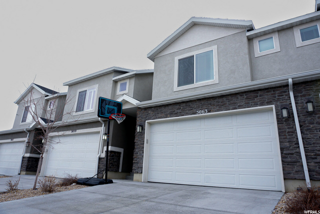 5063 W LEGATO CT, Herriman UT 84096