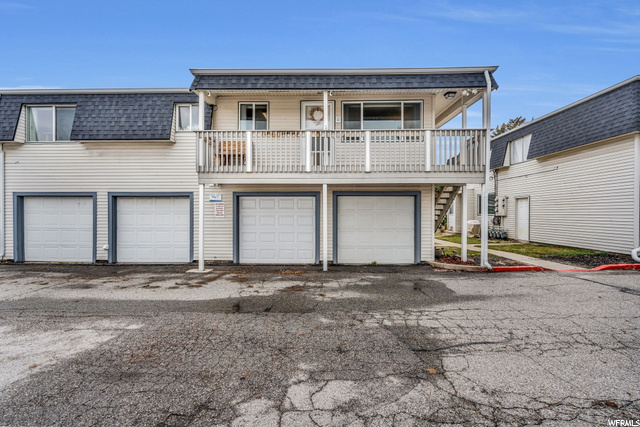 1209 W 4300 S #13D, Salt Lake City UT 84123