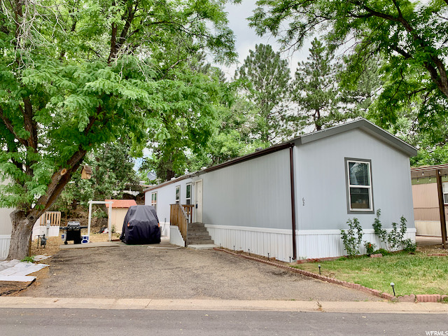 Existing Home