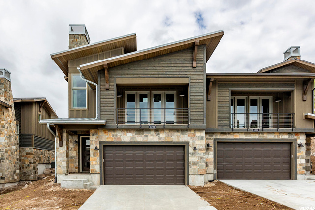 Existing Home