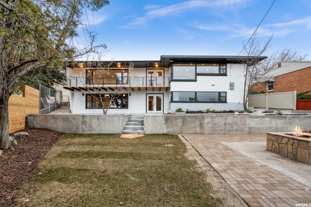 Existing Home