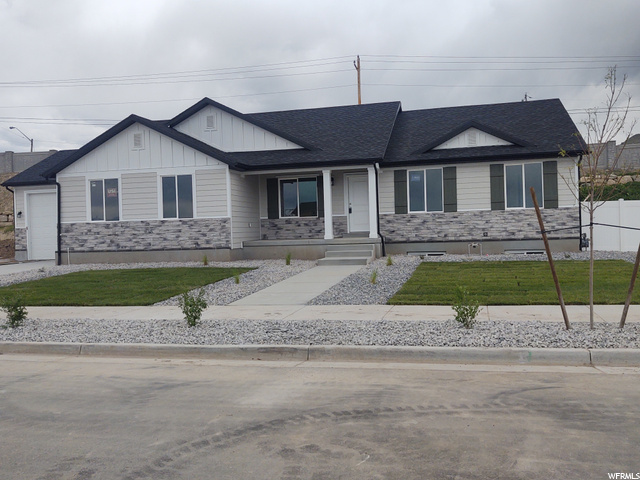 Existing Home