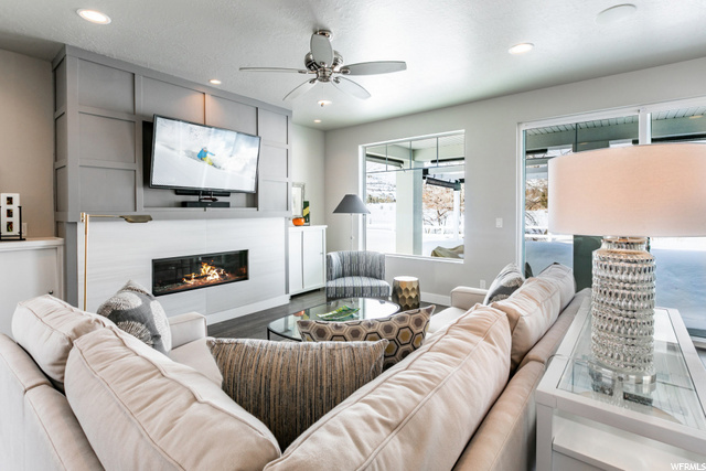 Great Room / Family Room