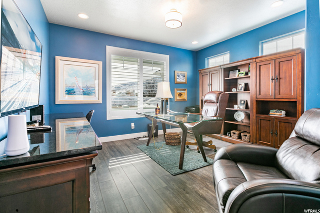 2nd Bedroom/Office