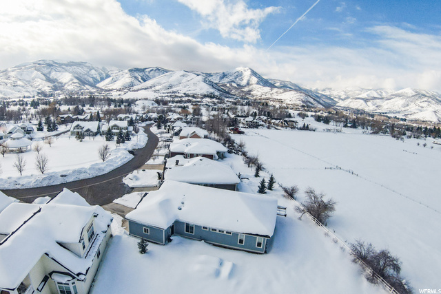 Aerial West