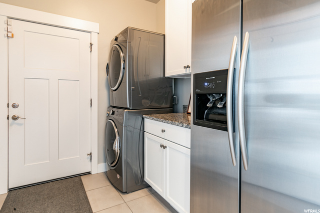 Laundry/Mud Room