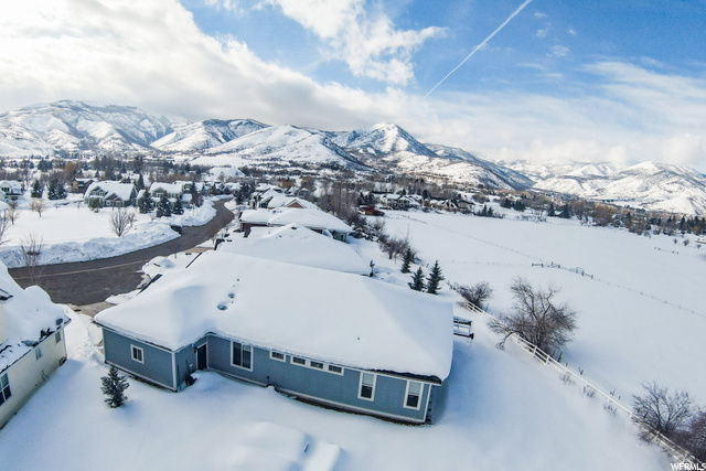 Aerial West