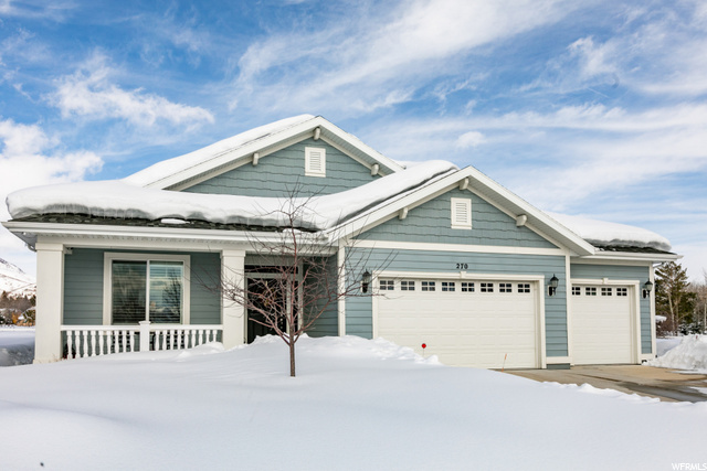 Existing Home