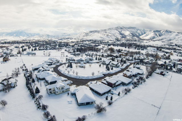 Aerial SW