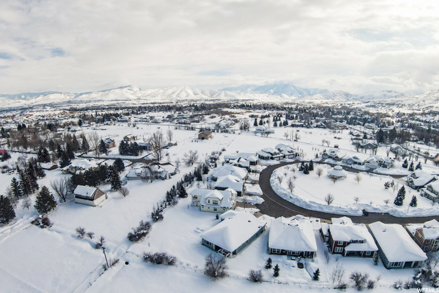 Aerial S