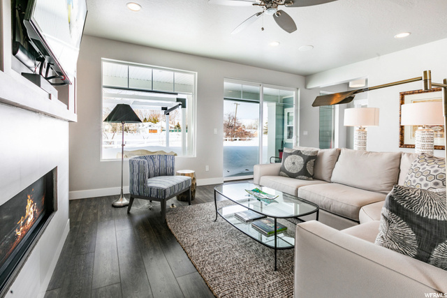 Great Room / Family Room