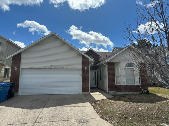 Existing Home