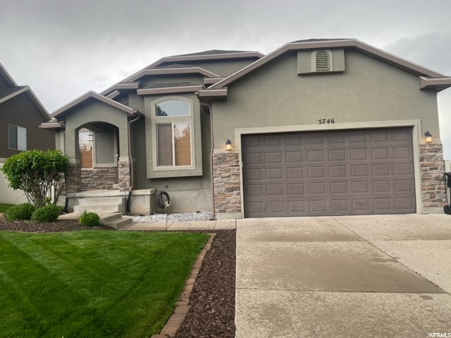 Existing Home