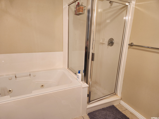Downstairs bathroom