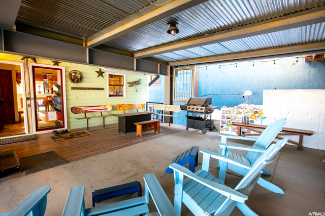 312 Covered Patio