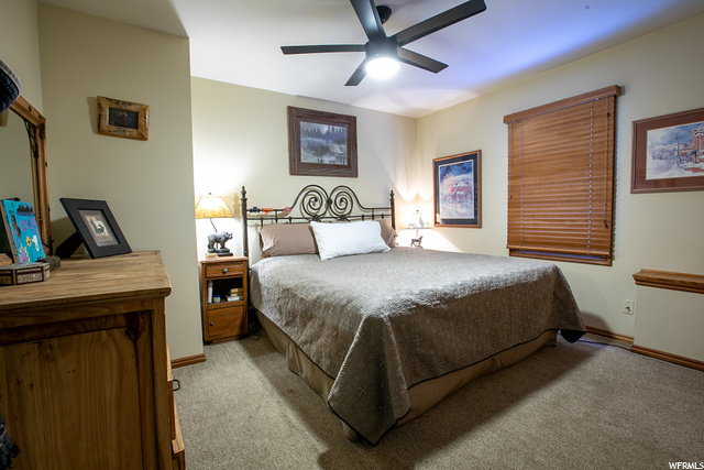 312 Guest Bedroom
