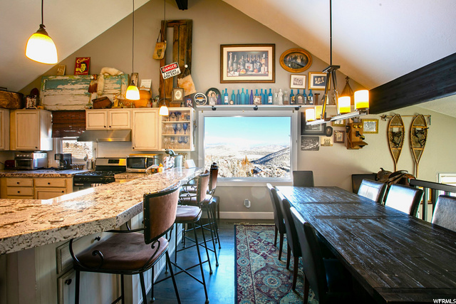 314 Kitchen