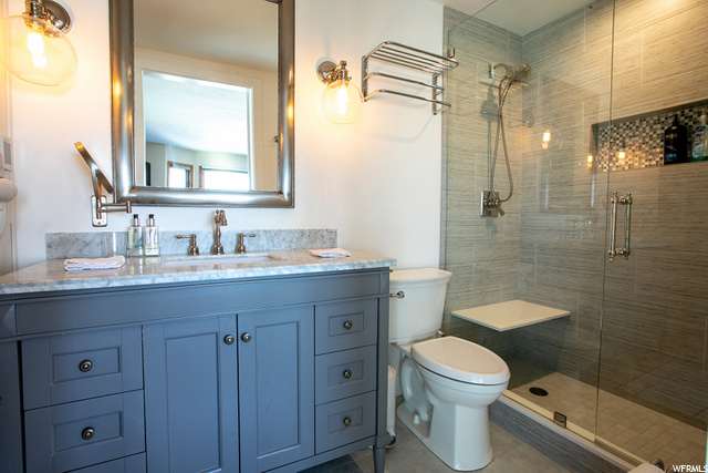 314 Primary Bath