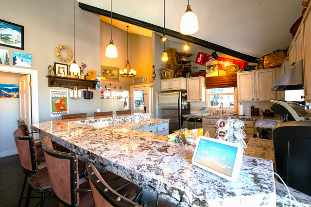 314 Kitchen