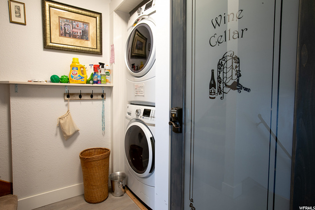 314 Laundry