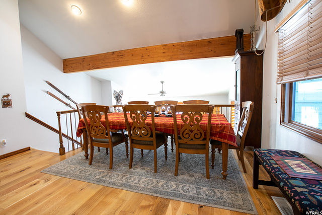 312 Dining Area
