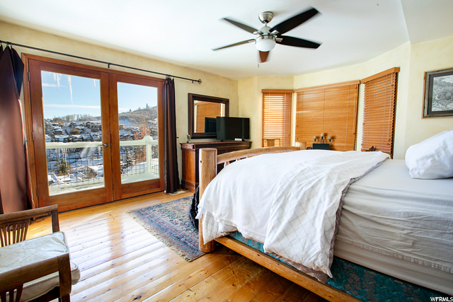 312 Primary Bedroom