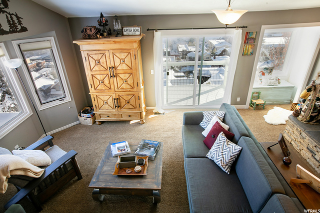 314 Living Room