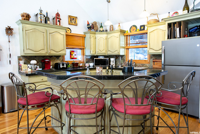 312 Kitchen