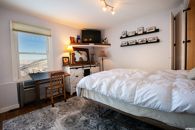 314 Guest Bedroom