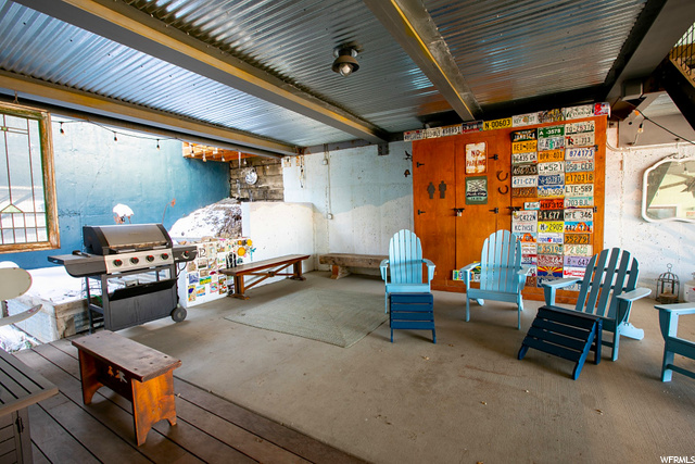 312 Covered Patio