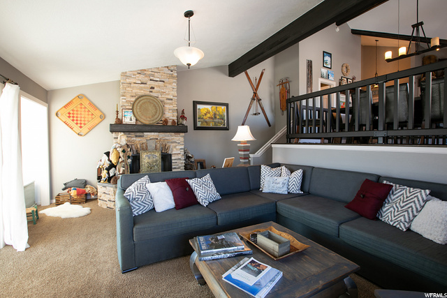 314 Living Room