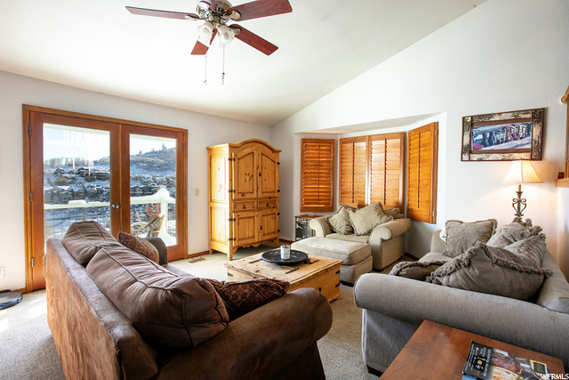 312 Living Room
