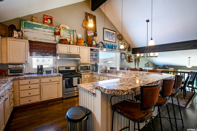 314 Kitchen