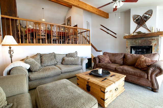 312 Living Room