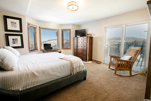 314 Primary Bedroom