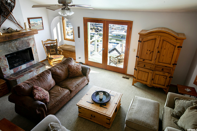 312 Living Room