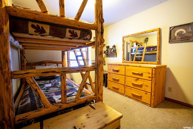 312 Guest Bedroom